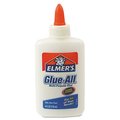 Elmers Glue Stick, Clear, Stick E1322